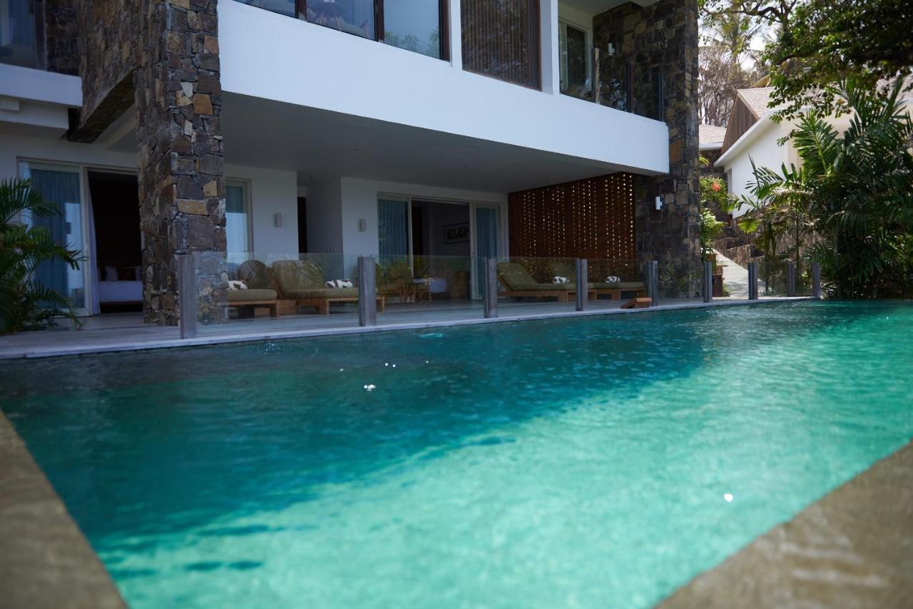 Rajavilla Lombok Resort - Seaside Serenity Senggigi Exterior foto