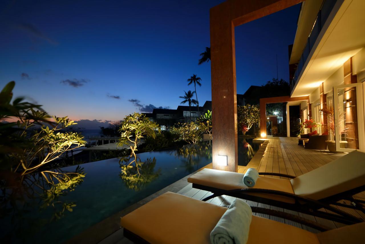 Rajavilla Lombok Resort - Seaside Serenity Senggigi Cameră foto